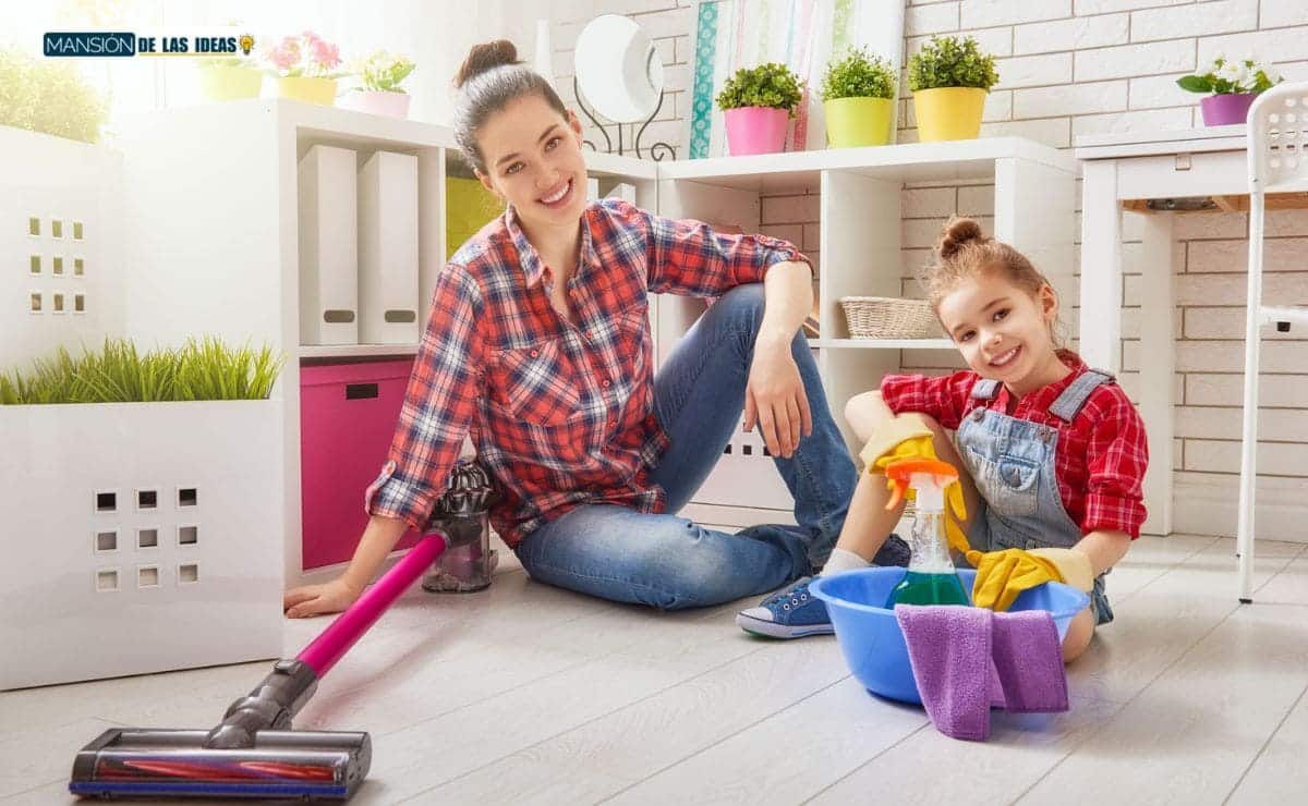 Guía práctica para limpiar mangas de forma efectiva