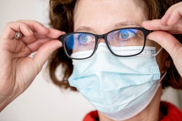 Guía rápida para limpiar tus goggles de forma efectiva