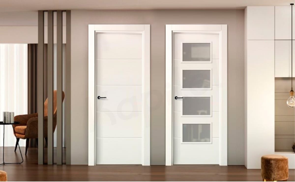 Jabón neutro para puertas lacadas: limpieza efectiva y suave