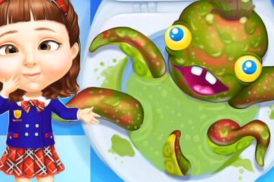 Juegos de limpieza para mantener tu casa impecable