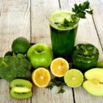 Jugos desintoxicantes para el hígado: ¡Cuida tu salud!