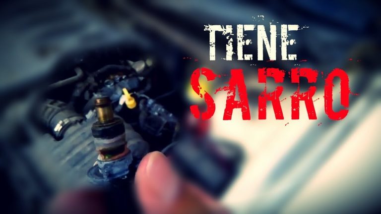 Guía práctica: Cómo limpiar el sensor de temperatura de manera efectiva