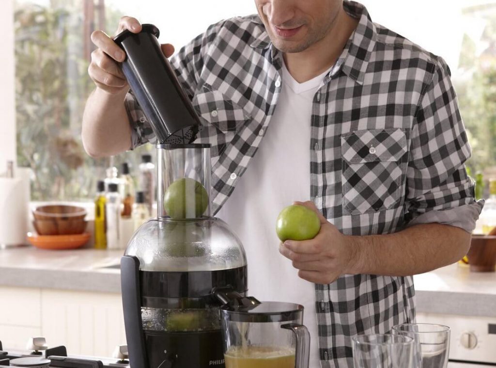 La mejor licuadora fácil de limpiar para tu cocina