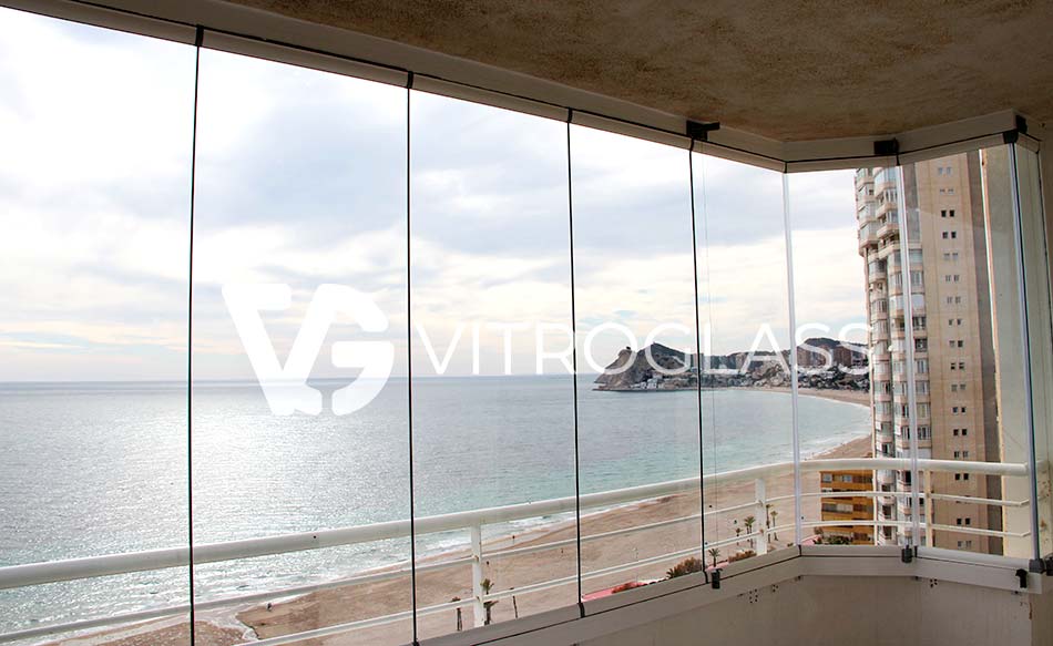 Limpia cristales por ambos lados: el aparato imprescindible para una limpieza impecable