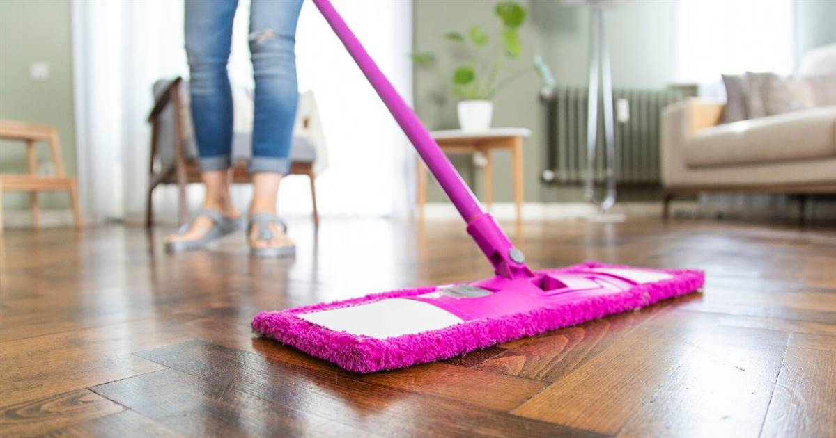 Limpiador de parquet: el mejor producto para mantener tus suelos impecables