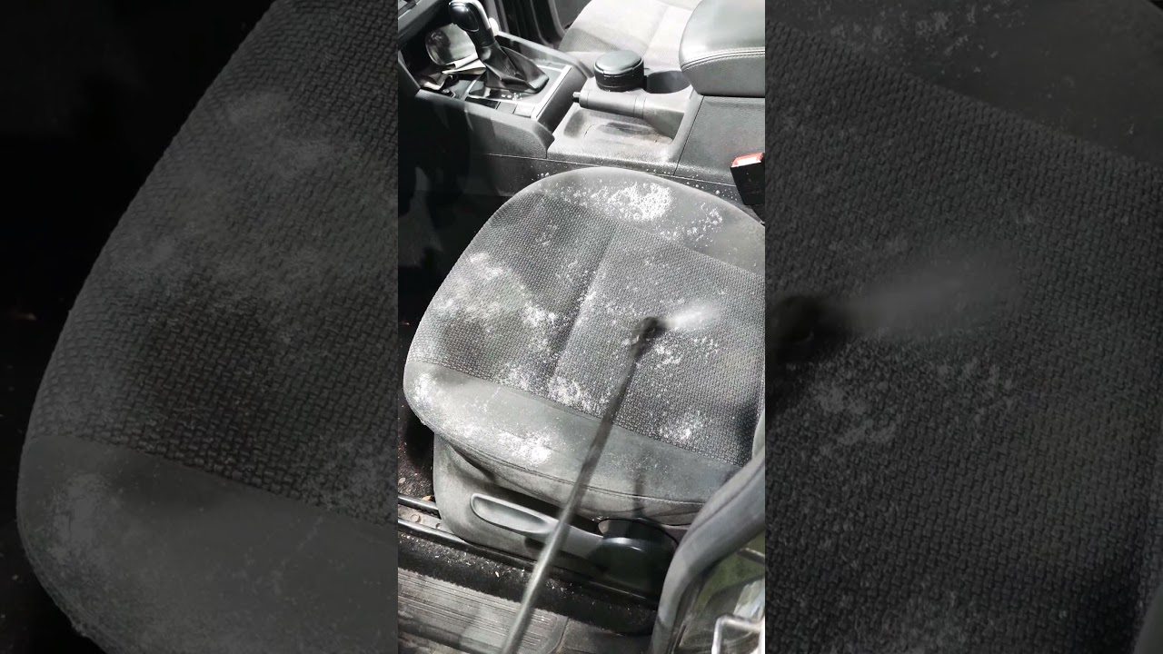 Limpiador de tapizados a vapor: la solución perfecta para tu hogar