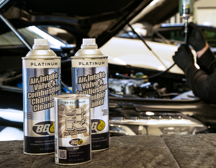 Limpiador de Válvula EGR: Elimina Residuos con Nuestro Líquido Especializado