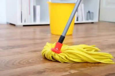 Limpiadores de pisos: productos efectivos para mantener tu hogar impecable