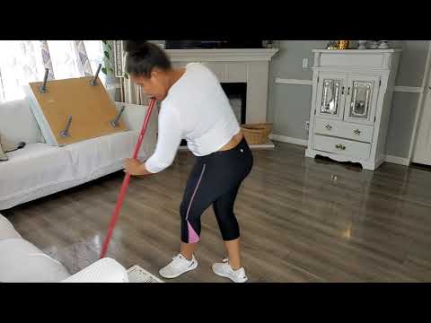 Limpiadores para suelo laminado: ¡Mantén tus pisos impecables!