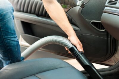 Limpiar aire acondicionado de coche: Guía práctica y efectiva