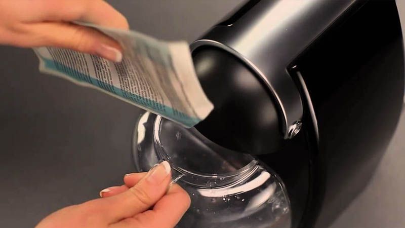 Cómo limpiar una máquina Nespresso en 5 sencillos pasos - Guía definitiva