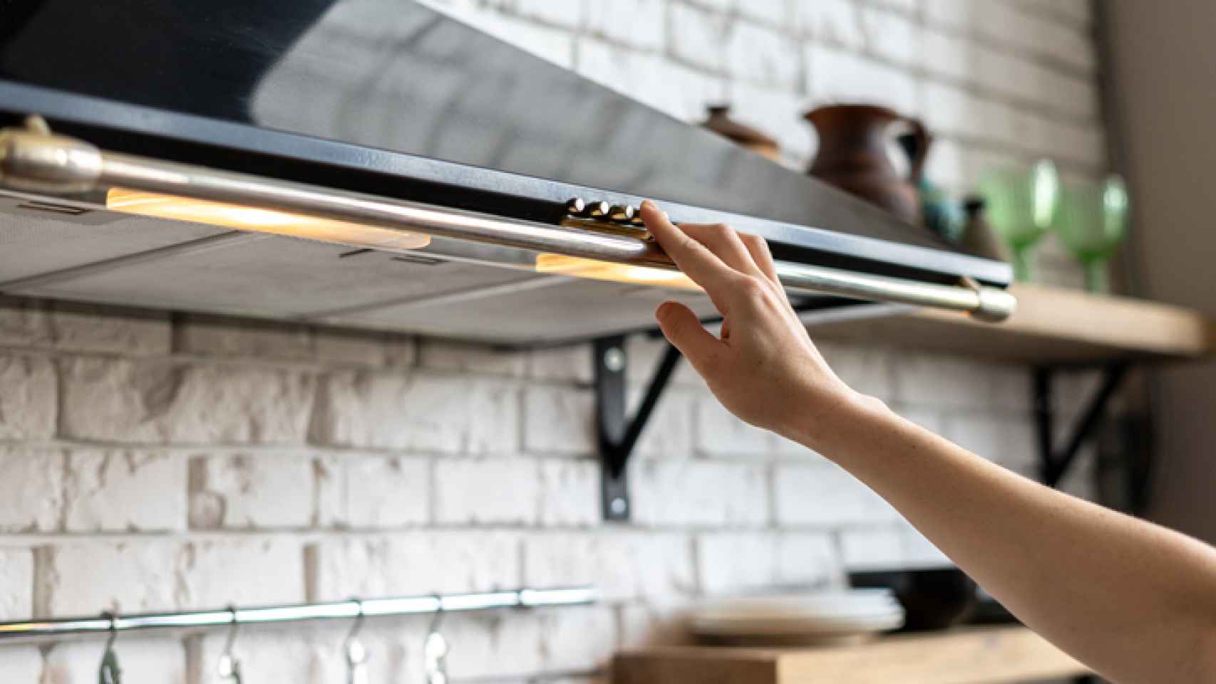 Limpiar campana extractora: Consejos y trucos para mantenerla impecable