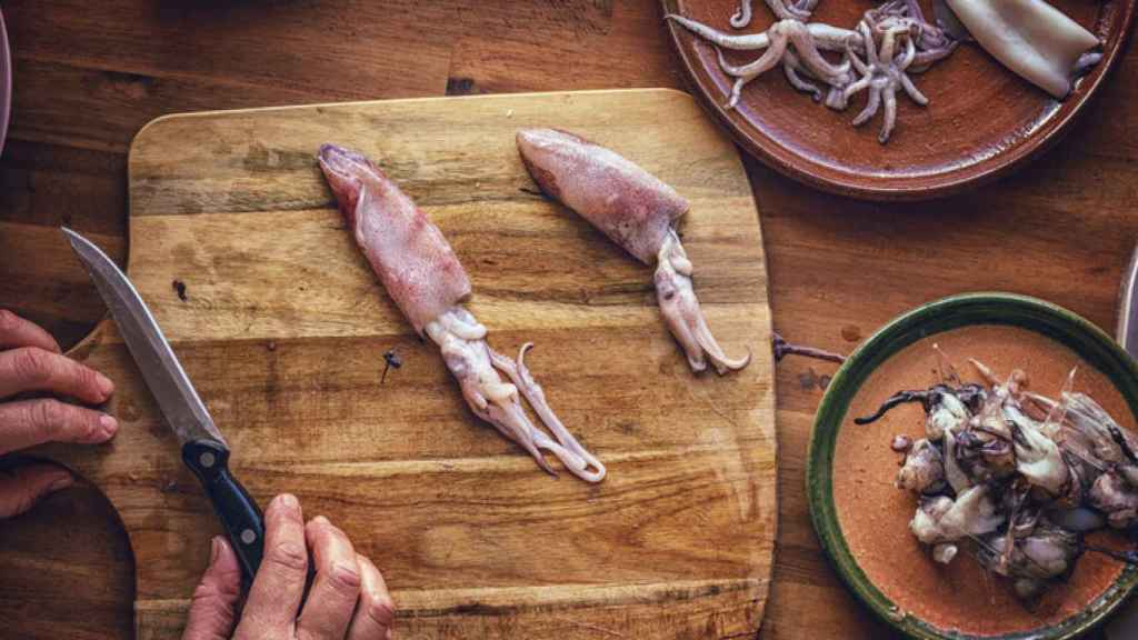 Limpiar chipirones: Consejos y trucos para una preparación perfecta