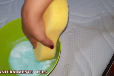 Limpiar colchones en seco: Productos eficaces y prácticos