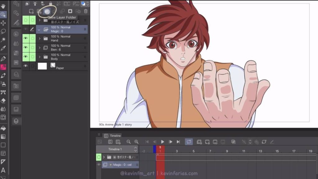 Limpiar con estilo: animaciones que te sorprenderán