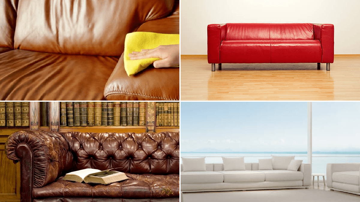 Cómo eliminar el amarilleo del cuero blanco: Guía paso a paso.