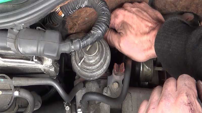 Limpiar EGR: La Guía Definitiva para un Motor más Eficiente