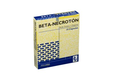 Limpiar el hígado con Necroton: la solución natural