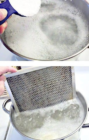 Conoce los secretos para limpiar correctamente el filtro de carbón activo de tu campana extractora