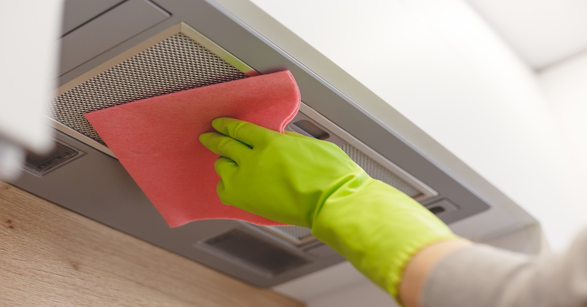 Limpiar filtros de campana: Consejos y trucos para mantener tu cocina fresca