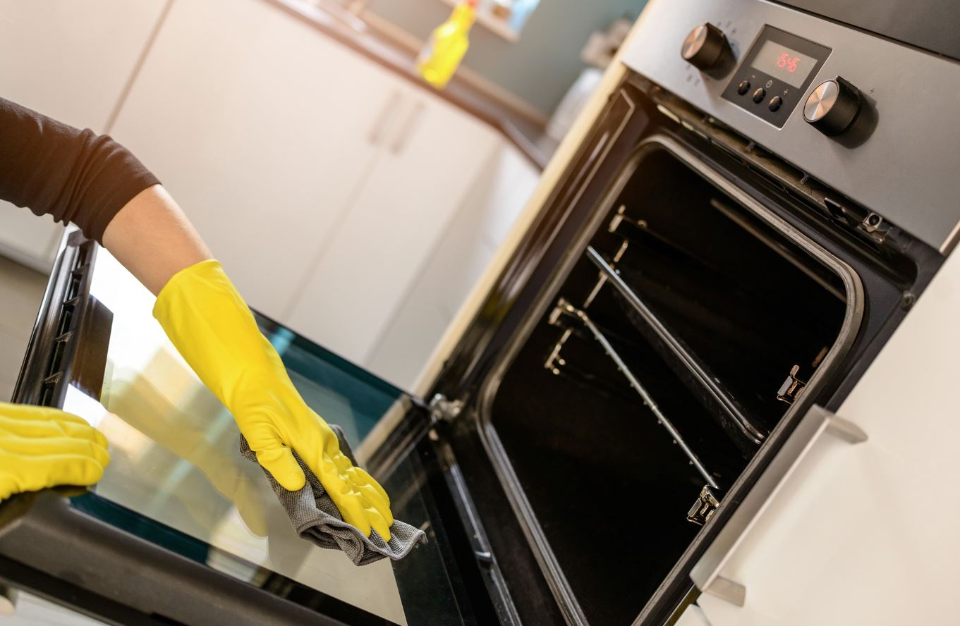 Limpiar horno pirolítico Balay: Consejos y trucos efectivos