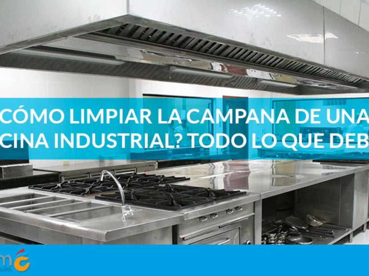 Limpiar motor de campana extractora: Guía paso a paso