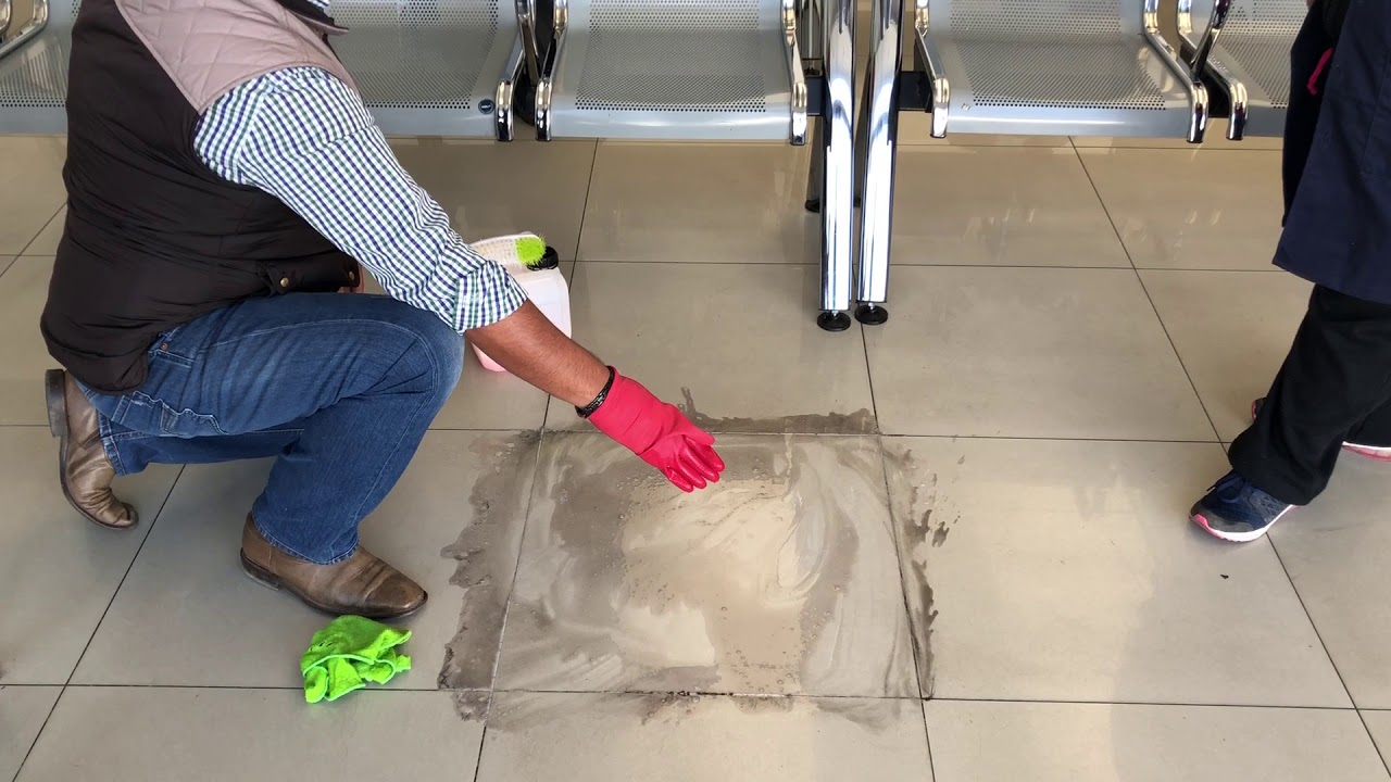 Limpiar porcelanato con lavandina: ¡Descubre cómo hacerlo de manera efectiva!