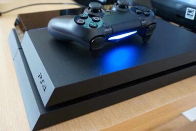 Limpiar PS4 Pro: Consejos para mantener tu consola en perfecto estado