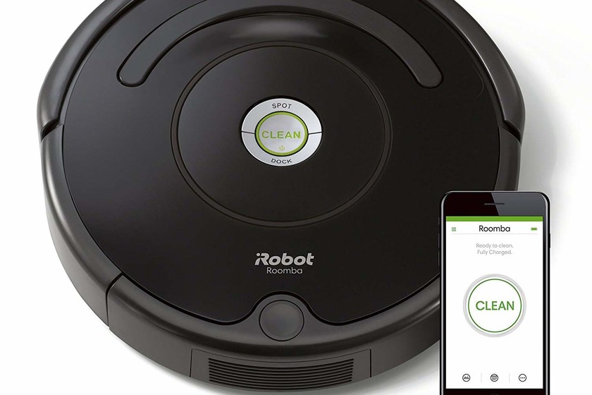 Limpiar Roomba: Consejos para mantener tu robot aspirador en perfecto estado