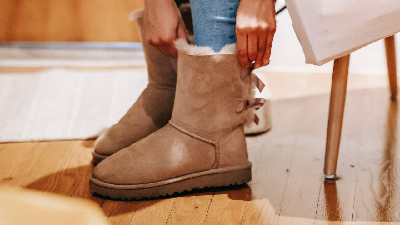 Limpiar Ugg en casa sin kit: Guía práctica
