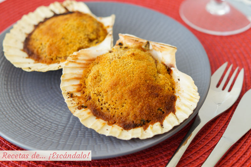 Limpiar Vieiras: Consejos y Trucos para una Preparación Perfecta