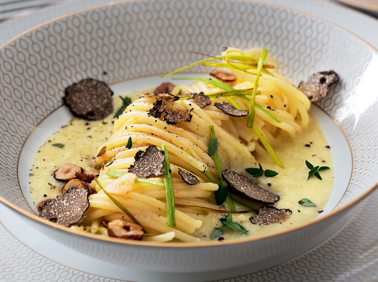 Limpiar y Congelar Cardo: Consejos para Conservar su Frescura