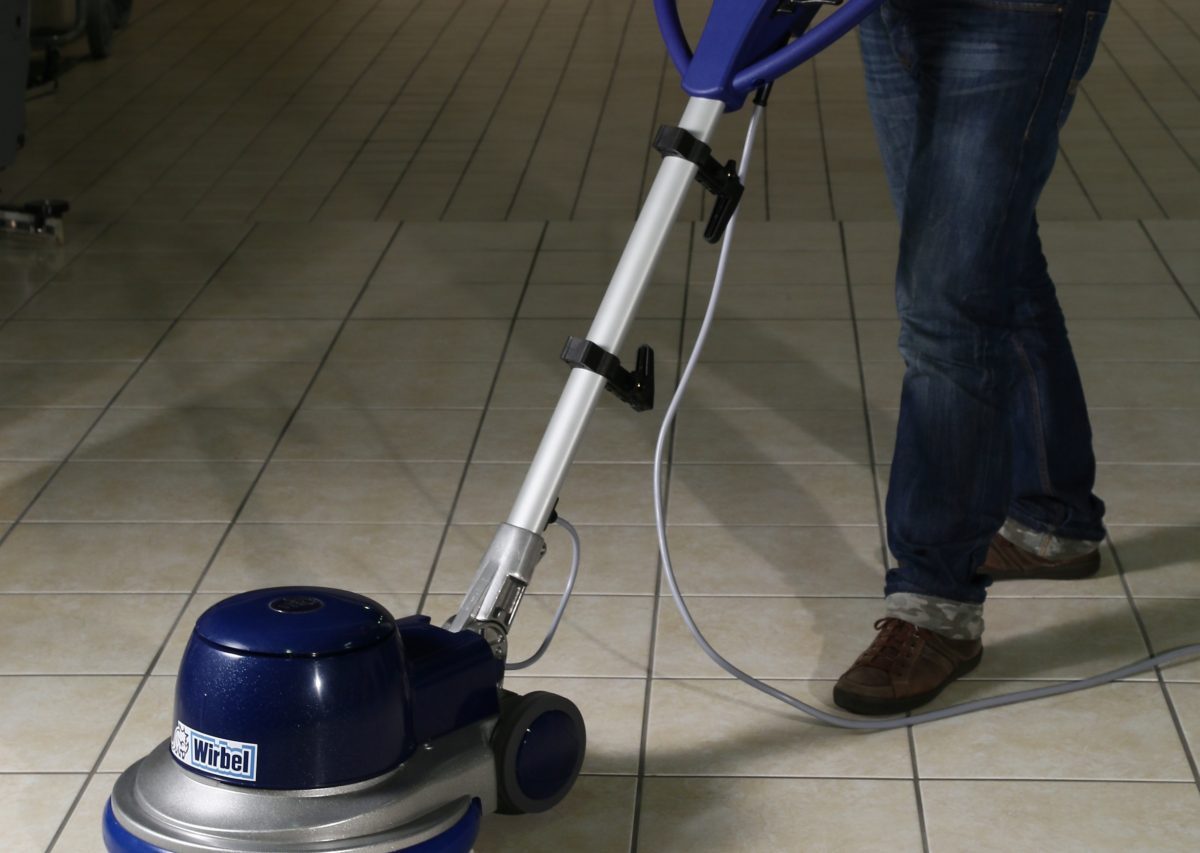 Maquinaria de limpieza de cristales: ¡Consigue un brillo impecable!