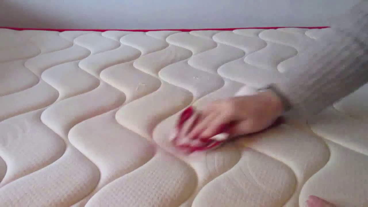Guía para limpiar un colchón orinado de forma efectiva Como limpiar un colchon orinado