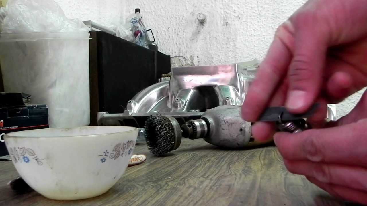 Guía para limpiar bujías de forma efectiva