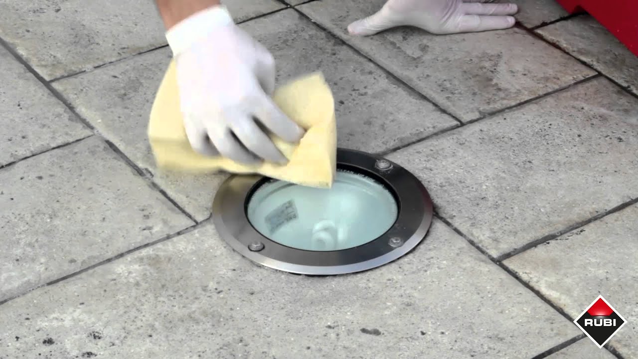 Elimina las manchas de cemento en tus losetas con estos simples trucos de limpieza Como limpiar loseta manchada de cemento