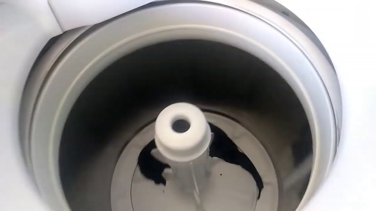 Guía completa: Cómo limpiar eficazmente tu lavadora Whirlpool en 5 sencillos pasos