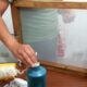 Descubre cómo limpiar fácilmente tus mallas de serigrafía con estos útiles consejos