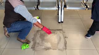 Consejos infalibles para limpiar porcelanato blanco y dejarlo como nuevo