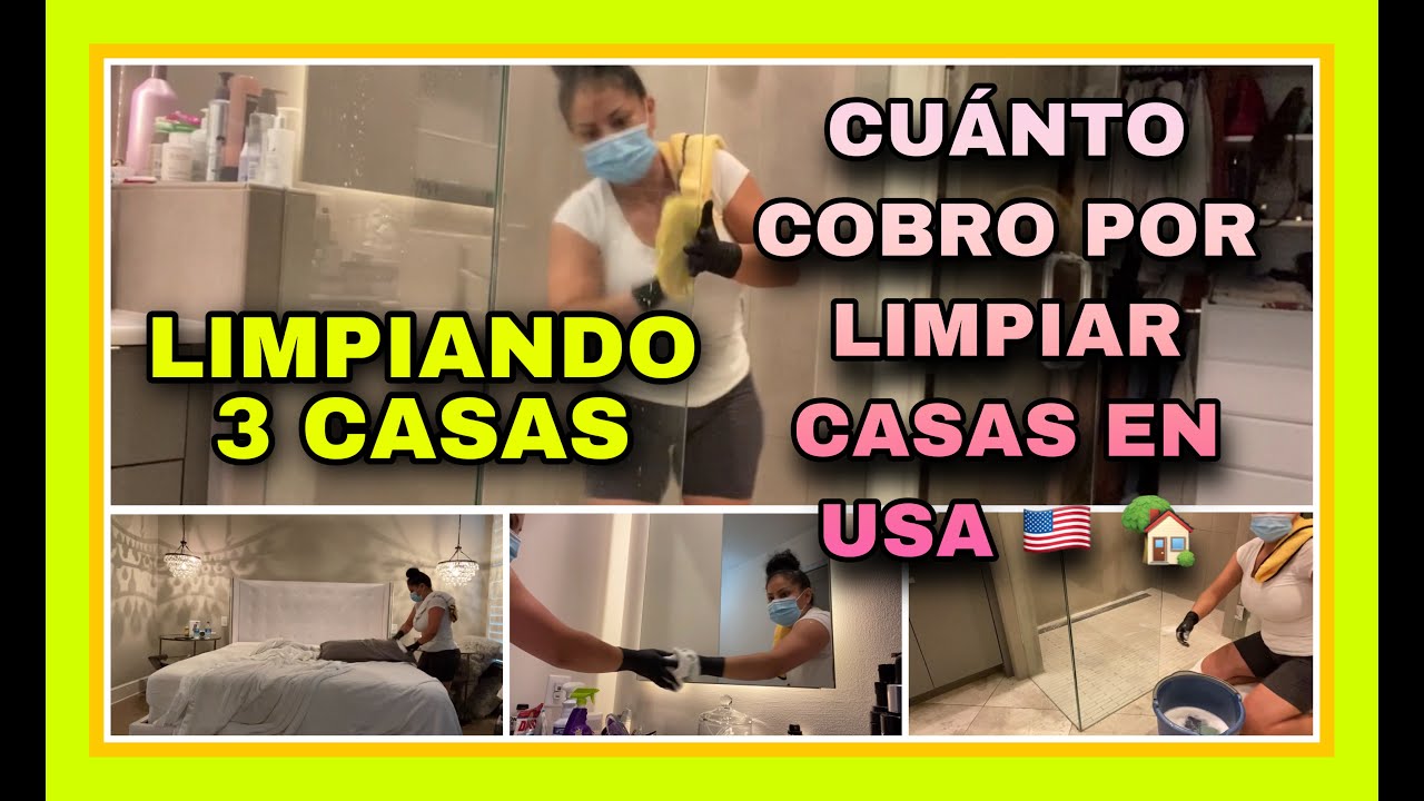 Mujer para limpieza de casa: Encuentra la ayuda que necesitas