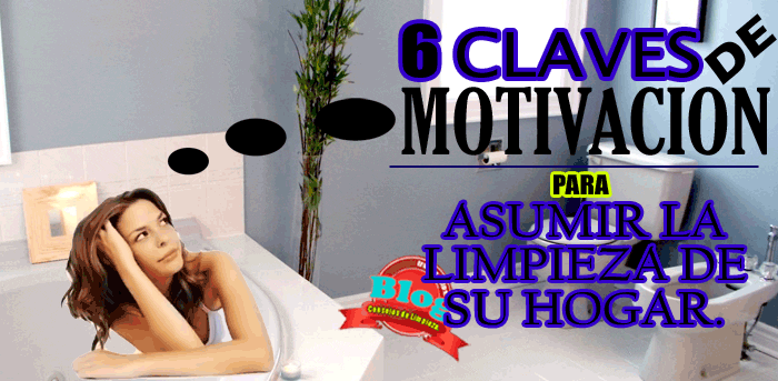 Por donde se empieza a limpiar una casa