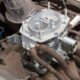 Aprende cómo limpiar el carburador de tu motor fuera de borda de forma eficaz.