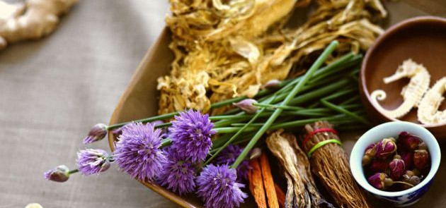 Descubre los mejores remedios caseros para limpiar la matriz en casa