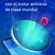 Descarga gratis la mejor app para limpiar virus en iPhone