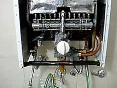 10 Pasos para Limpiar eficazmente tu Calefón Ionizado en casa: Guía Completa