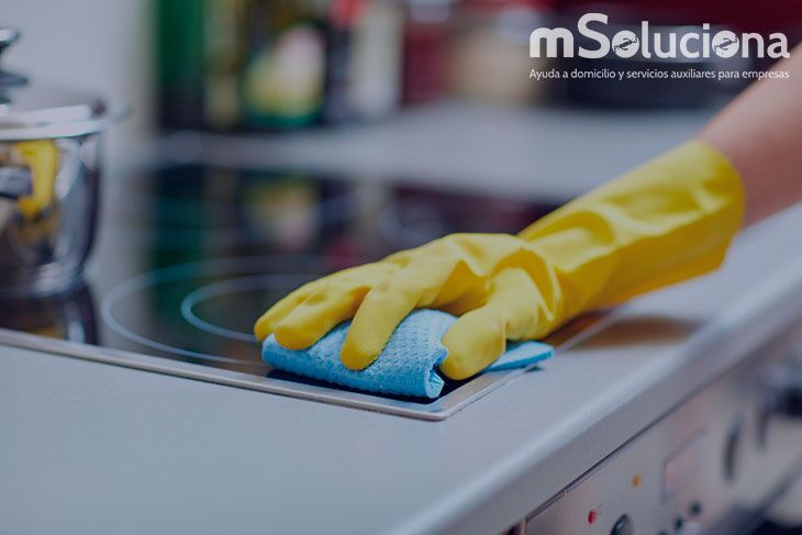 Servicio de limpieza de casas particulares: ¡Deja tu hogar impecable!