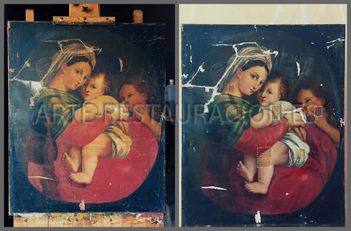 Trucos caseros para limpiar cuadros antiguos: ¡Devuelve su brillo original!