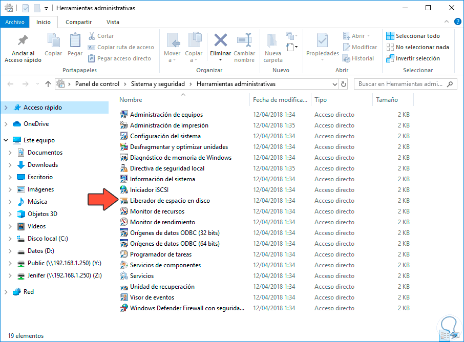 Elimina archivos innecesarios con estos comandos efectivos de limpieza de temporales