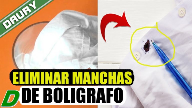 Elimina las manchas de pintura acrílica de tu ropa con estos trucos infalibles