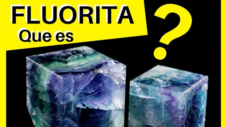Descubre cómo darle un brillo radiante a tu piedra fluorita con estos simples consejos de limpieza Como limpiar piedra fluorita